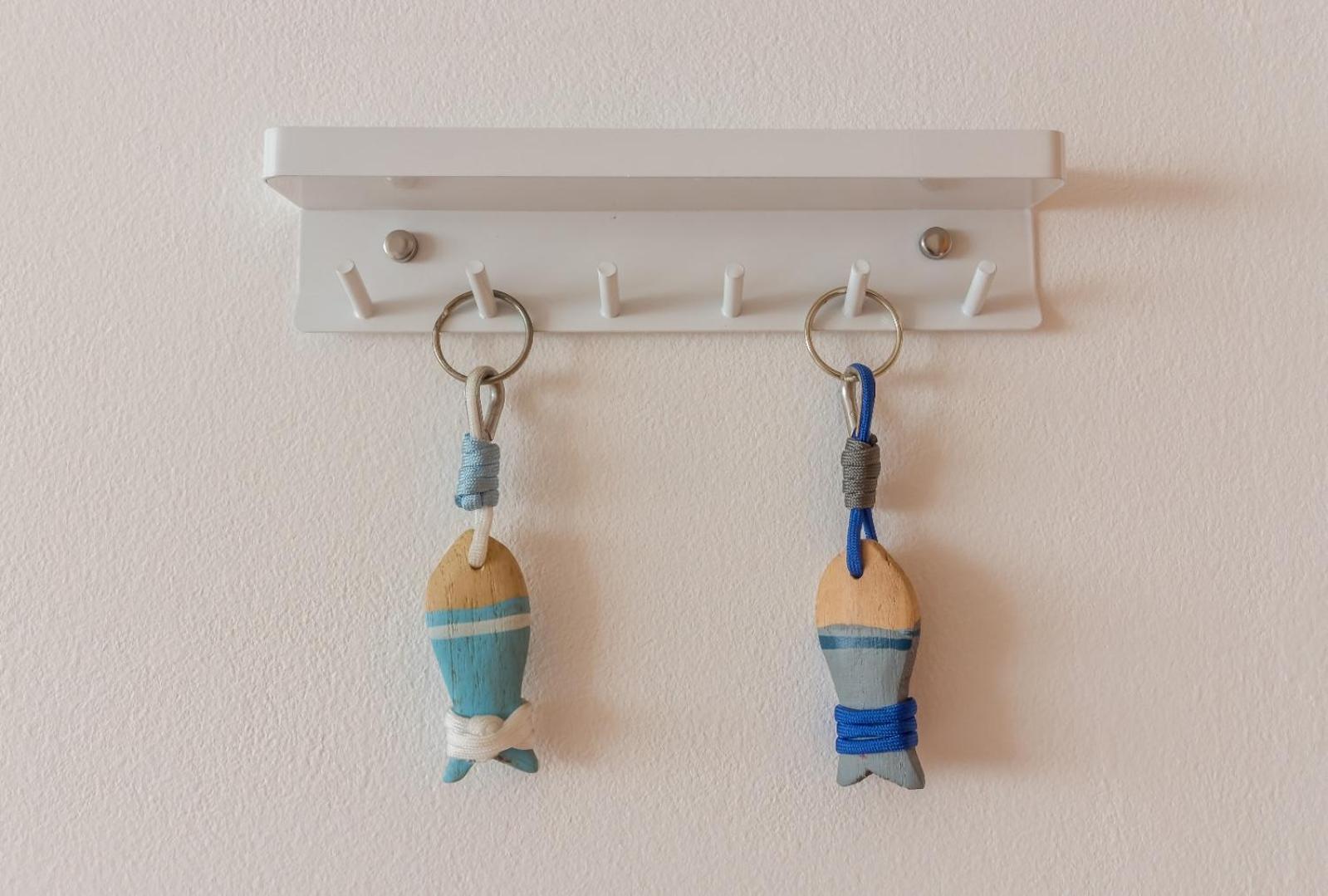 Apartamento Peces De Madera Санксенсо Екстериор снимка