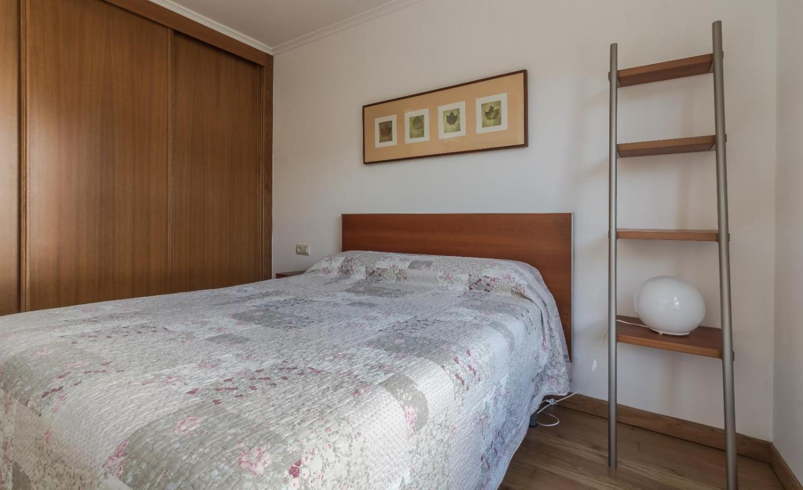 Apartamento Peces De Madera Санксенсо Екстериор снимка