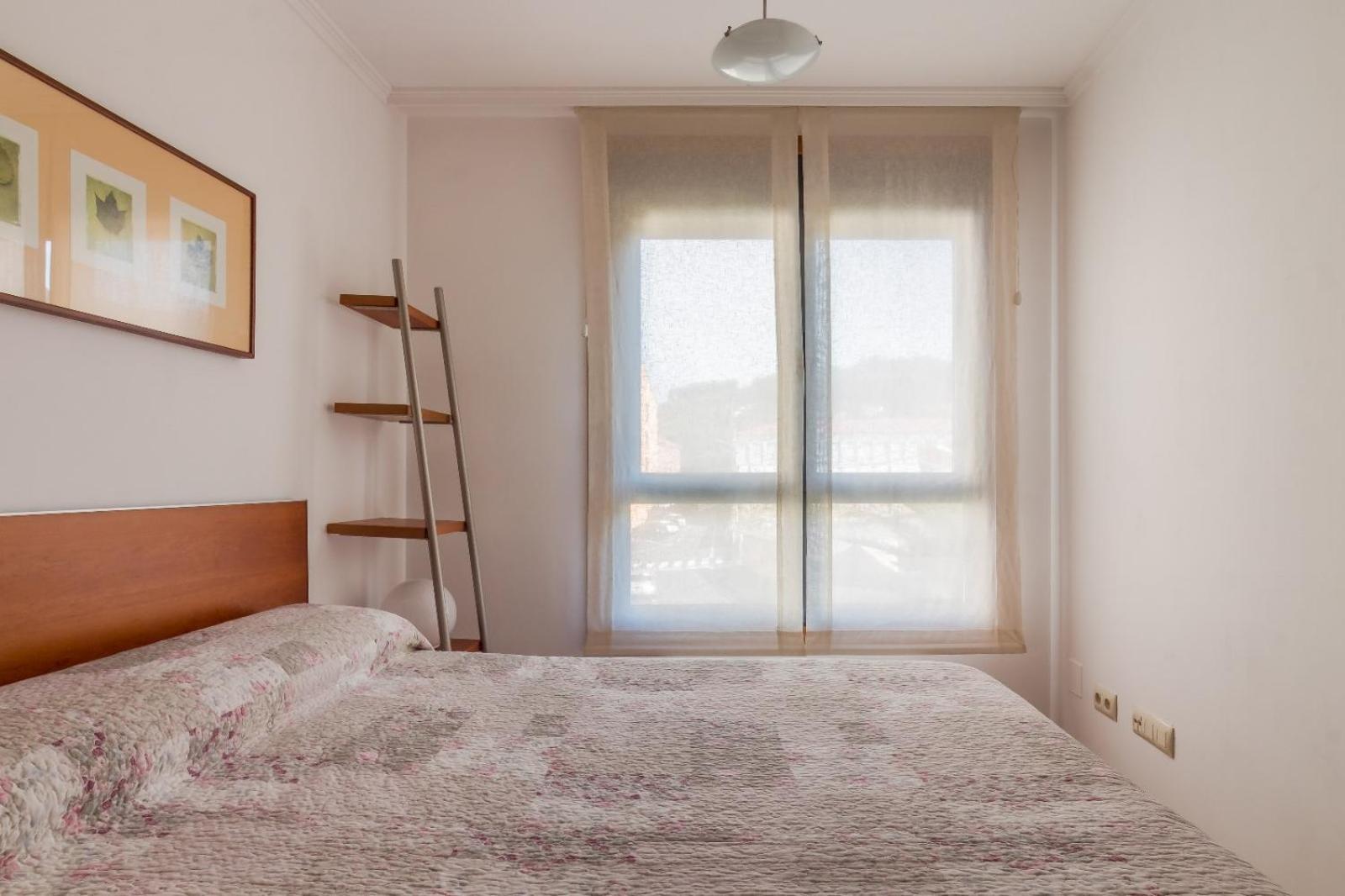 Apartamento Peces De Madera Санксенсо Екстериор снимка