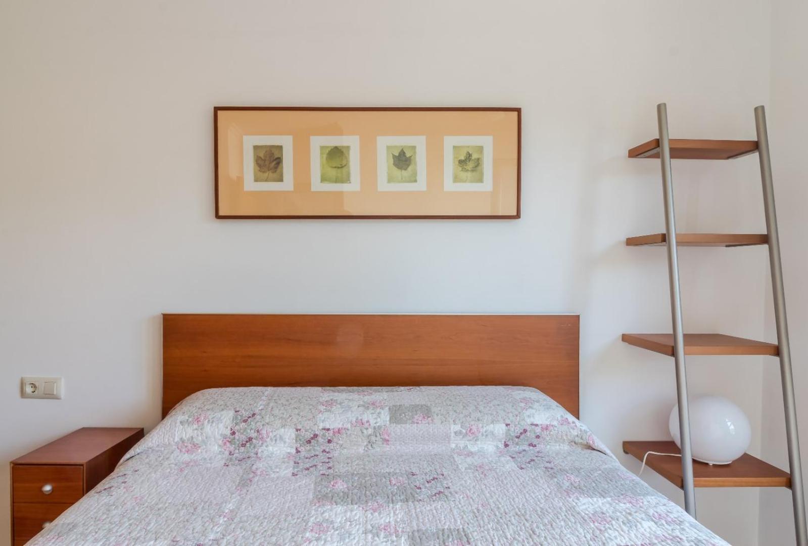 Apartamento Peces De Madera Санксенсо Екстериор снимка