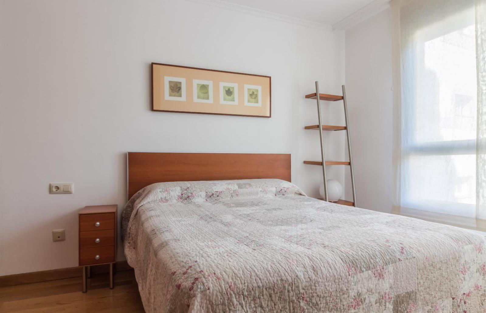 Apartamento Peces De Madera Санксенсо Екстериор снимка