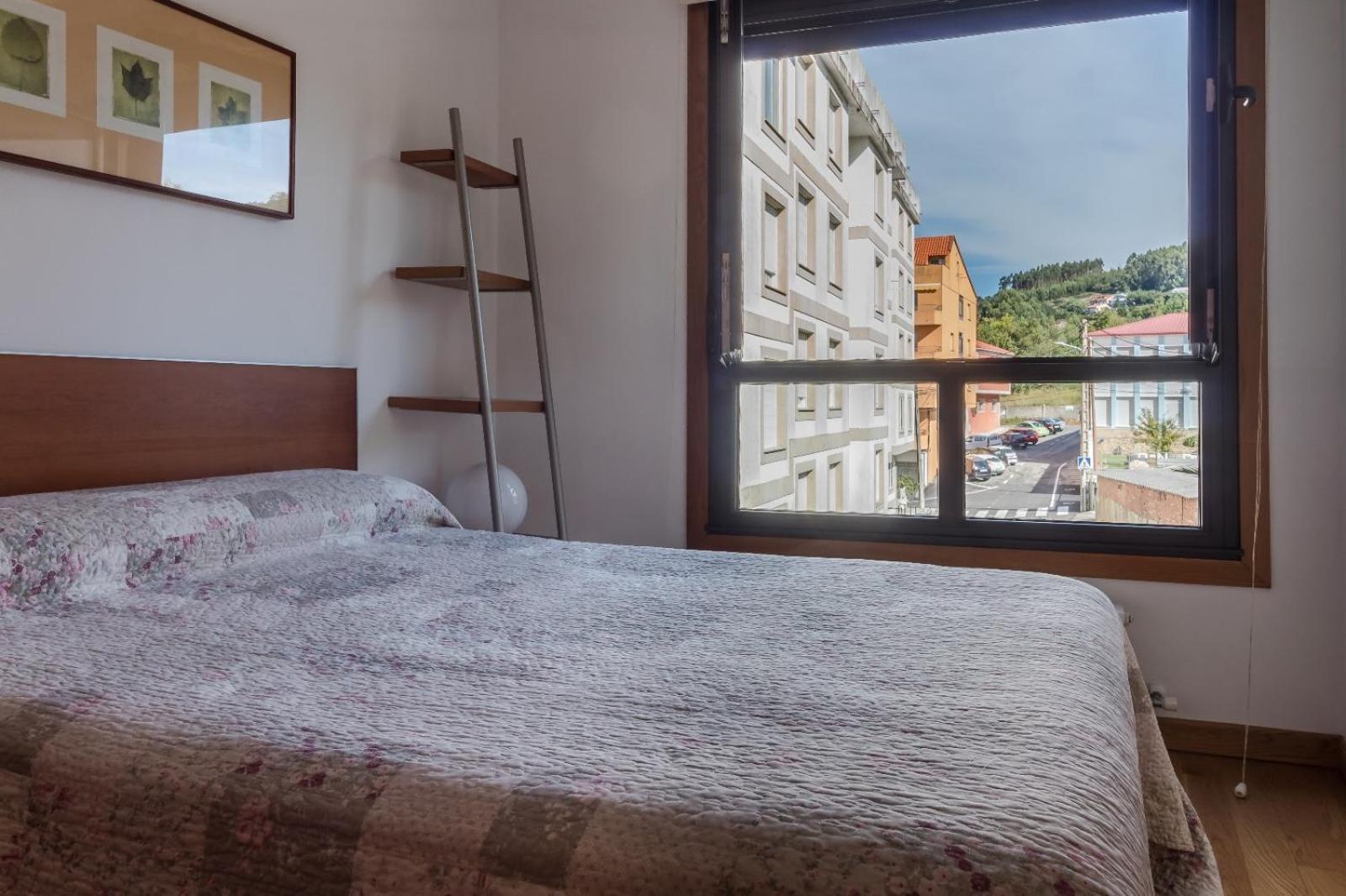 Apartamento Peces De Madera Санксенсо Екстериор снимка
