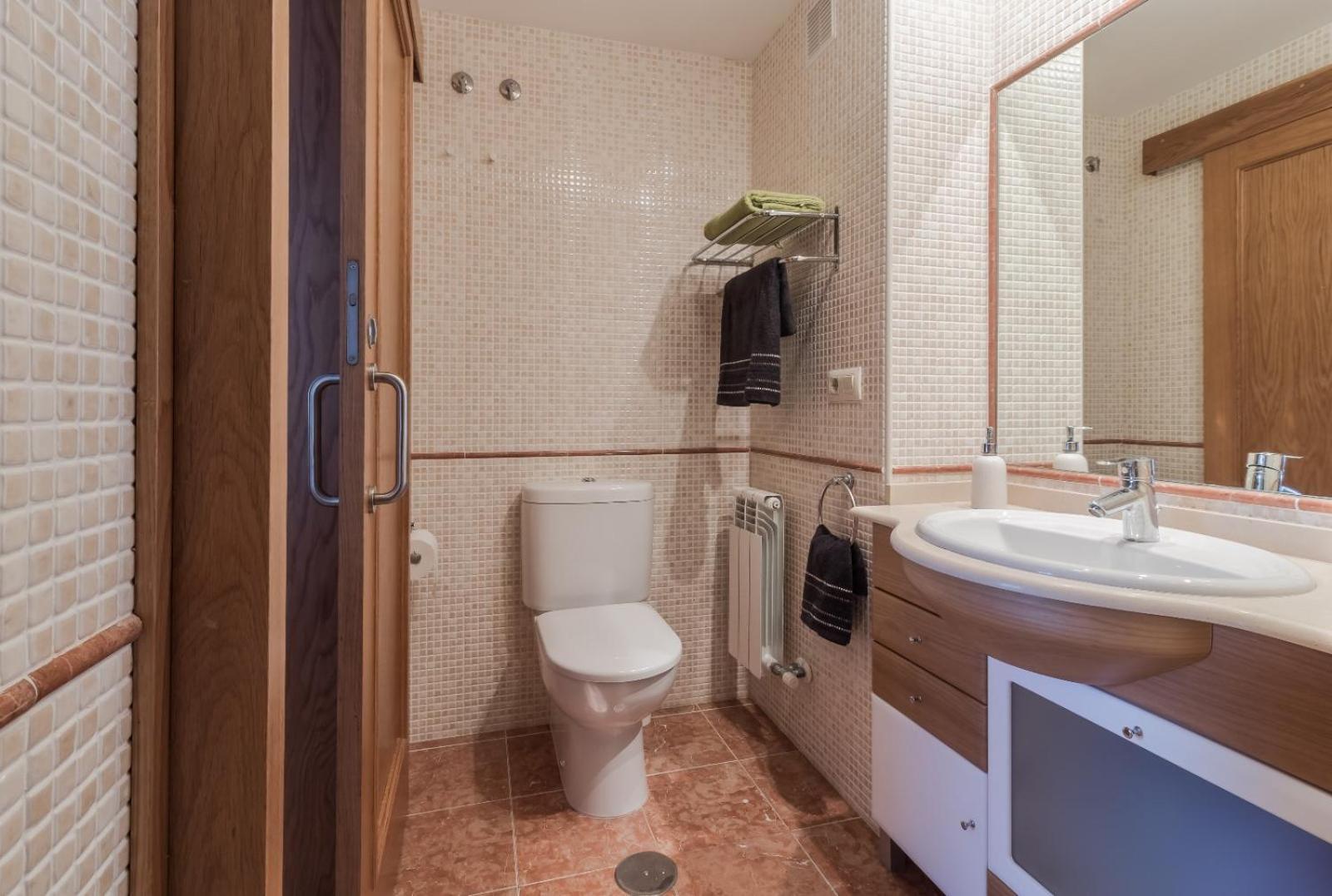 Apartamento Peces De Madera Санксенсо Екстериор снимка