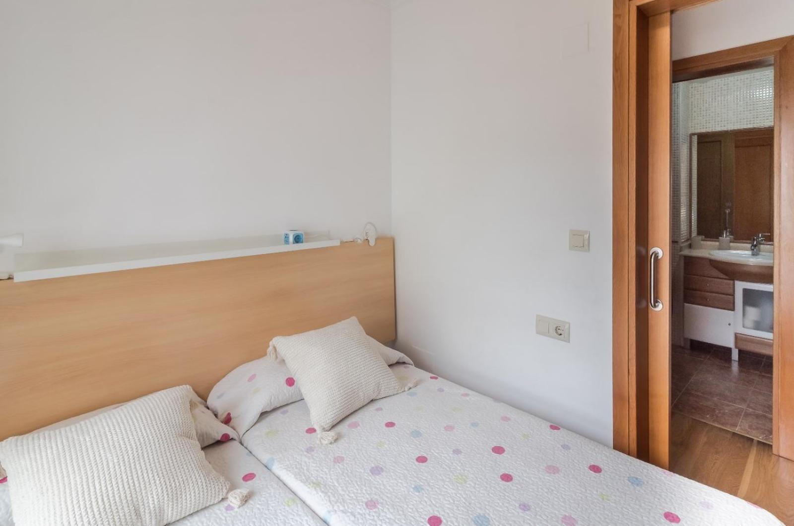 Apartamento Peces De Madera Санксенсо Екстериор снимка
