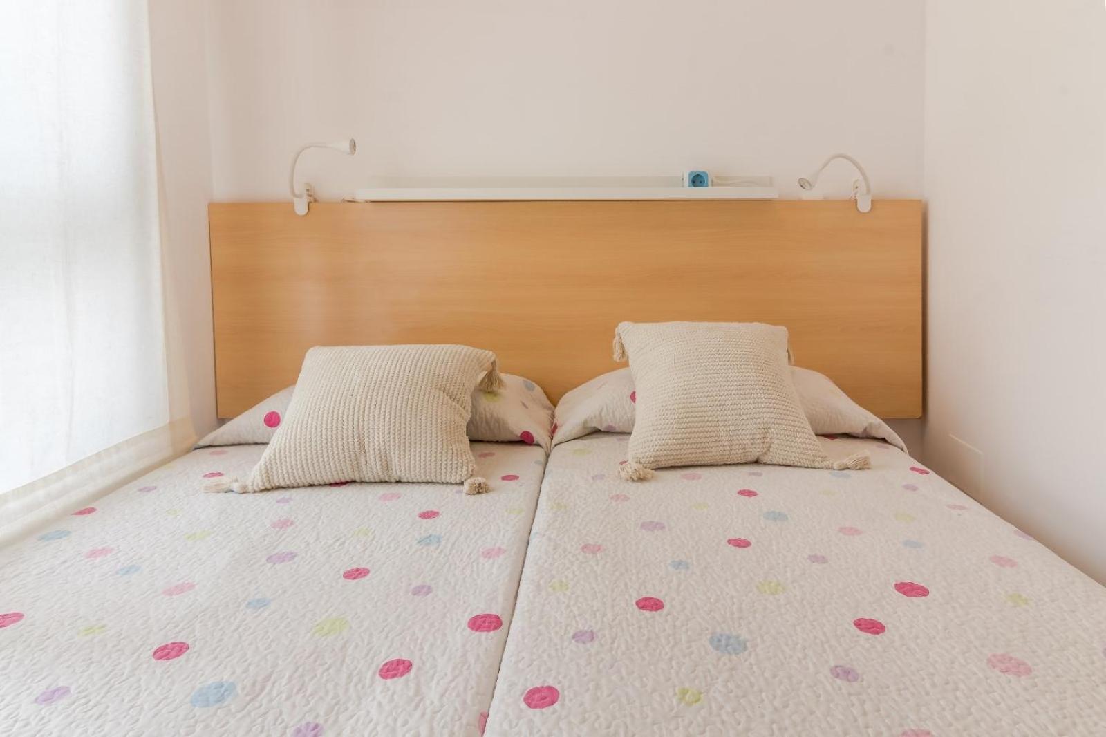 Apartamento Peces De Madera Санксенсо Екстериор снимка