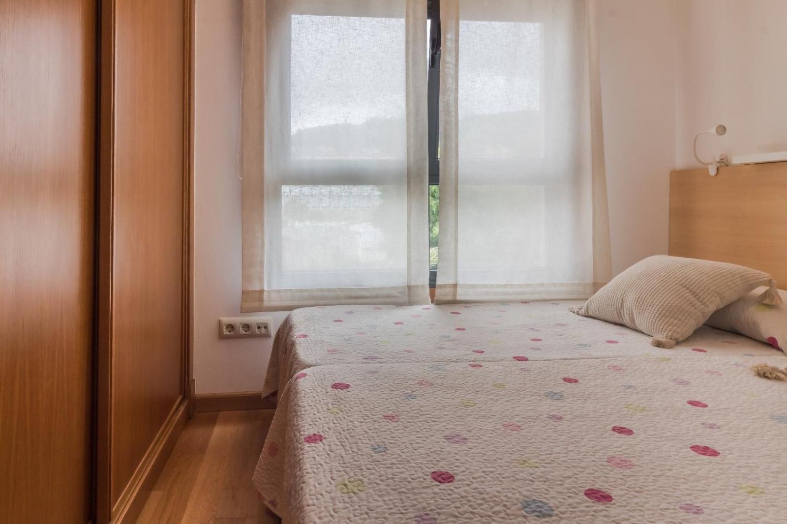 Apartamento Peces De Madera Санксенсо Екстериор снимка
