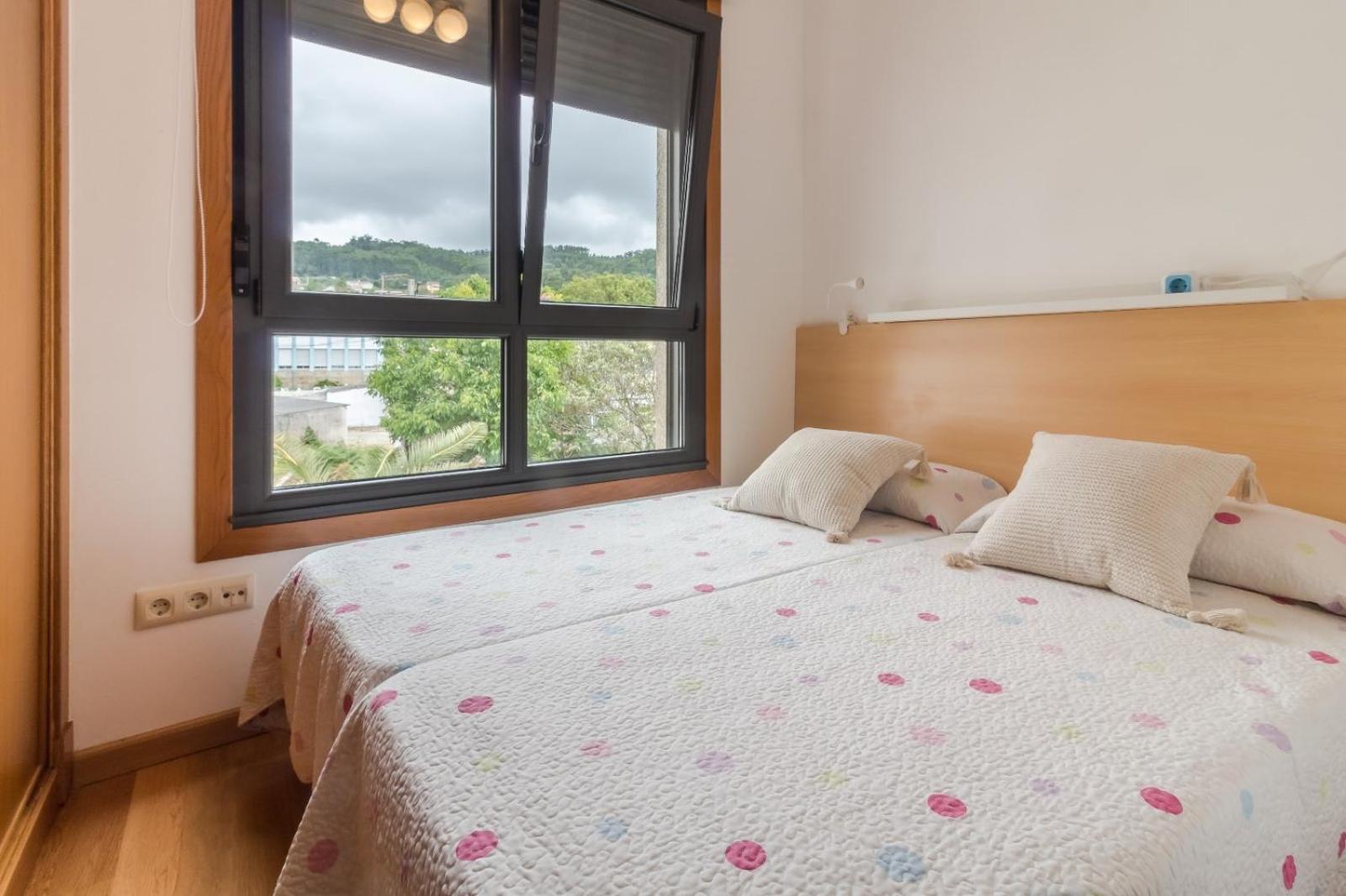 Apartamento Peces De Madera Санксенсо Екстериор снимка