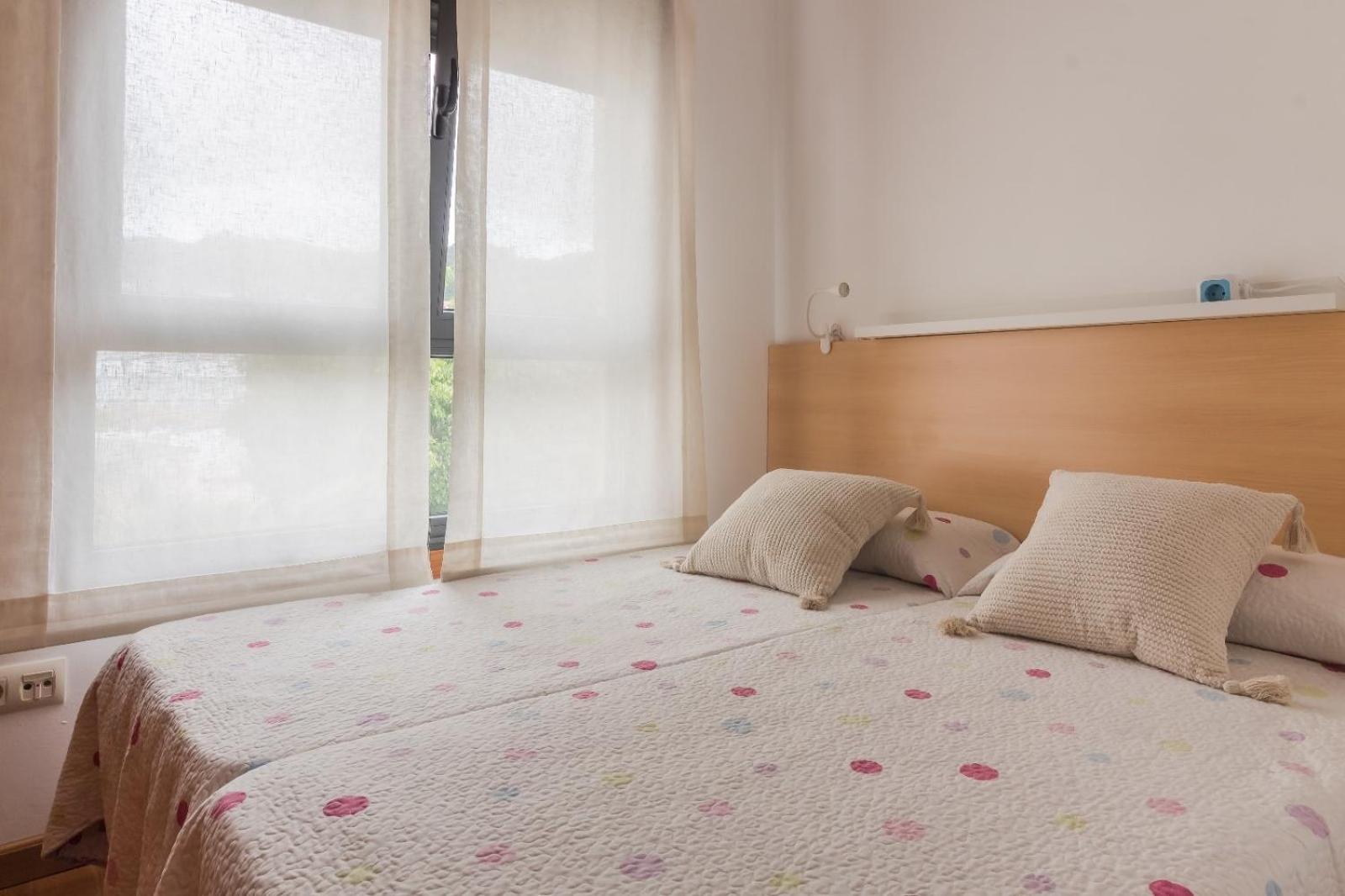 Apartamento Peces De Madera Санксенсо Екстериор снимка